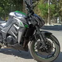 موتور بلنتا طرح Z1000|موتورسیکلت|تهران, فردوس|دیوار