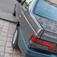 پژو روامدل۸۷|خودرو سواری و وانت|کرج, ساماندهی|دیوار