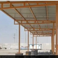 جوشکاری سیار|خدمات پیشه و مهارت|قشم, |دیوار