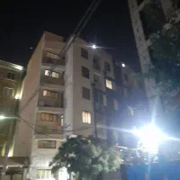 آپارتمان۸۵متری۲خواب فول دربلواراستادمعین لعل آخر