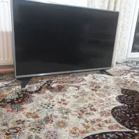 تلویزیون ال جی سالم ودرحد