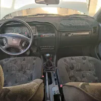 زانتیا 2/0 مدل 89|خودرو سواری و وانت|تهران, حکیمیه|دیوار