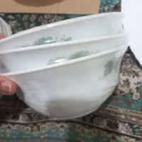 سرویس اکروپال نو بدون یکبار استفاده|ظروف سرو و پذیرایی|قائمشهر, |دیوار