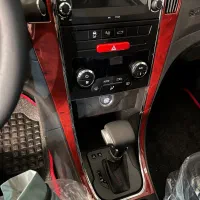 دنا پلاس آپشنال توربو اتوماتیک مدل 1405