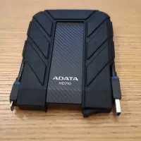 هارد اکسترنال ADATA HD710 ظرفیت 2 ترابایت