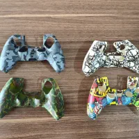 کاور دسته ps5 نو