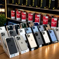 S 26 ultra دو سیم حافظه ۵۱۲ تمامی رنگها موجودن