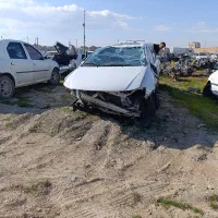 لیفان ۶۲۰ بدون رنگ تصادفی/۱۸۰۰