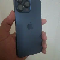 ایفون 15پرومکس