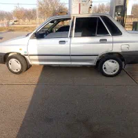 پراید مدل 89