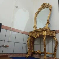 اینه کنسول نو