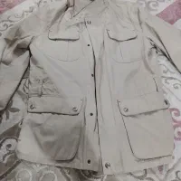 اُوِر کت .بارونی.کاپشن