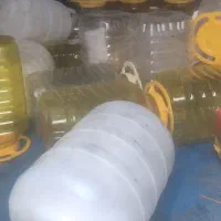 دبه و ظرف در فلکه ای