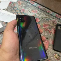 گوشی a71 تمیز 128GB