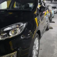 صفر جک S5 نیوفیس گارانتی فعال مدل 1402|خودرو سواری و وانت|تهران, فدک|دیوار