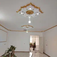 نقاشی ساختمان خدمت گذار همشهریان محترم