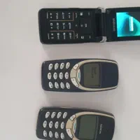 نوکیا 3310|موبایل|شاهین‌شهر, شهرک هشت بهشت|دیوار