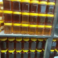 عسل صددرصد طبیعی از زنبوردار نمونه استان