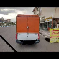 اتاق مسقف اریسان