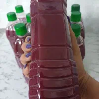 آب انار تازه و طبیعی ۱۰۰|حراج|ساوه, |دیوار