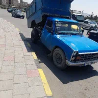 خاکبرداری تخریب