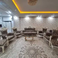 فروش مبل ۹ نفره|مبلمان خانگی و میز عسلی|شیراز, معالی‌آباد|دیوار
