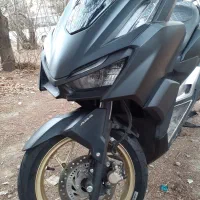 هندا کیلیک ۱۶۰ تایلندی|موتورسیکلت|تهران, قصر فیروزه ۲|دیوار