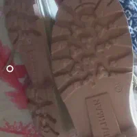 پوتین دیجیتالی سایز ۴۳|کیف، کفش، کمربند|سقز, |دیوار