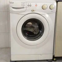 ماشین لباسشویی نو