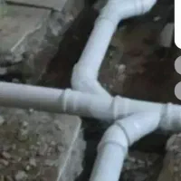 لوله کشی آب وفاظلاب