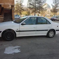 پژو پرشیا مدل ۹۲|خودرو سواری و وانت|پاکدشت, پاکدشت (مامازند)|دیوار