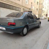 پژو 405|خودرو سواری و وانت|شاهدشهر, |دیوار