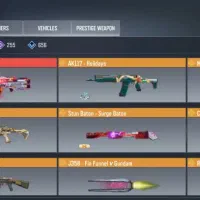 اکانت کالاف