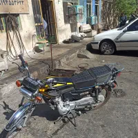 هندا۱۲۵پروازمدل۴۰۳