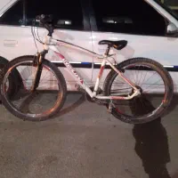 دوچرخه دنده ای سایز 26اوردل|دوچرخه، اسکیت، اسکوتر|پاکدشت, پاکدشت (مامازند)|دیوار