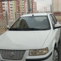 سمند|خودرو سواری و وانت|زنجان, |دیوار