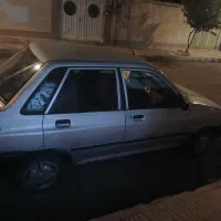 پراید ۱۳۱|خودرو سواری و وانت|زنجان, |دیوار