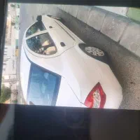 خودروی تیبا مدل ۹۹