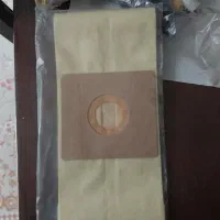 پاکت کیسه جاروبرقی|جاروبرقی، جارو شارژی، بخارشو|کرج, شهرک فهمیده|دیوار