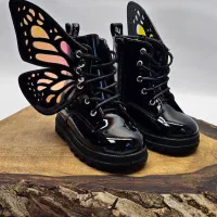 بوت پروانه ای|کفش و لباس بچه|تهران, بهداشت|دیوار