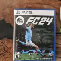 بازی fc 24 ps5