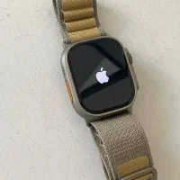 اپل واچ اولترا ۲