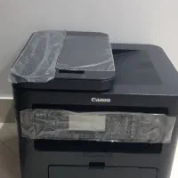 پرینتر 237 canon منزل بوده و ۲هفته استفاده شده