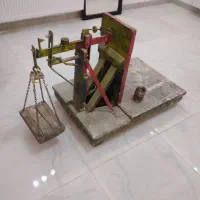 اشیا عتیقه|کلکسیون اشیاء عتیقه|چالدران, |دیوار