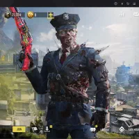 اکانت کالاف تورنومنتی