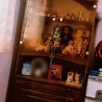 کمد های چوبی