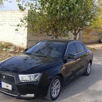 دنا پلاس توربو (۶ دنده) ۱۴۰۲