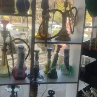 فروش وسایل مفازه