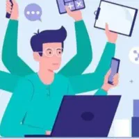 ساختن پاورپوینت،اکسل،ورد و برگه امتحانی