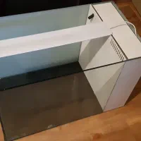 آکواریوم ریملس سامپ بغل